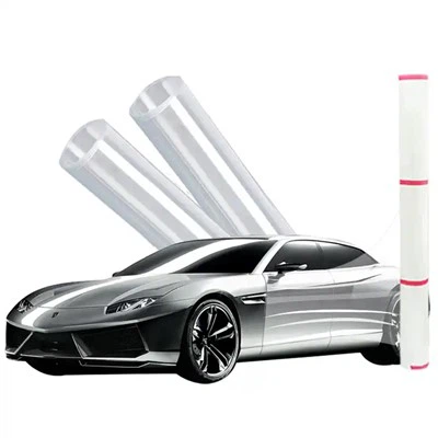 Невидљиви филм за заштиту боје